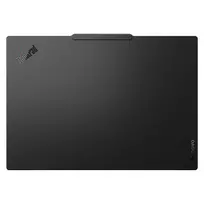 t14 thinkpad ryzen - Lenovo ThinkPad T14s G7, Ryzen AI 7 PRO 450, 32 GB, 512 GB, 14", WUXGA, Windows 11 Pro, Black (Juodas) - 4 nuotrauka