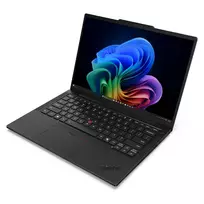 t14 thinkpad ryzen - Lenovo ThinkPad T14s G7, Ryzen AI 7 PRO 450, 32 GB, 512 GB, 14", WUXGA, Windows 11 Pro, Black (Juodas) - 10 nuotrauka