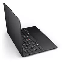 t14 thinkpad ryzen - Lenovo ThinkPad T14s G7, Ryzen AI 7 PRO 450, 32 GB, 512 GB, 14", WUXGA, Windows 11 Pro, Black (Juodas) - 13 nuotrauka