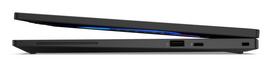 g2 ultra - Lenovo ThinkPad T14s 2-in-1 Gen 2, Core Ultra 5 325, 16 GB, 512 GB, 14", WUXGA, Windows 11 Pro, Black (Juodas) - 20 nuotrauka