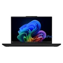 32 gb ram 1tb ssd - Lenovo ThinkPad T16 Gen 5 (AMD), Ryzen AI 7 PRO 450, 32 GB, 1 TB, 16", WUXGA, Windows 11 Pro, Black - 11 nuotrauka