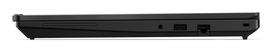 32 gb ram 1tb ssd - Lenovo ThinkPad T16 Gen 5 (AMD), Ryzen AI 7 PRO 450, 32 GB, 1 TB, 16", WUXGA, Windows 11 Pro, Black - 15 nuotrauka