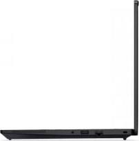 1 14 - Lenovo ThinkPad P14s Gen 7 (AMD) 21X00019PB, Ryzen AI 7 PRO 450, 48 GB, 1 TB, 14", 2.8K OLED 120Hz, Windows 11 Pro, Black (Juodas) - 5 nuotrauka