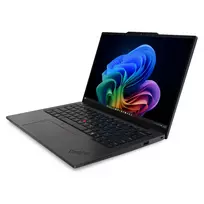 thinkpad lenovo thinkpad x13 - Lenovo ThinkPad X13 Gen 7, Core Ultra 7 355, 32 GB, 512 GB, 13.3", WUXGA, Windows 11 Pro, Black - 9 nuotrauka
