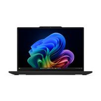 thinkpad lenovo thinkpad x13 - Lenovo ThinkPad X13 Gen 7, Core Ultra 7 355, 32 GB, 512 GB, 13.3", WUXGA, Windows 11 Pro, Black - 12 nuotrauka