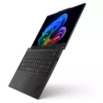 thinkpad lenovo thinkpad x13 - Lenovo ThinkPad X13 Gen 7 21YH, Core Ultra 5 325, 16 GB, 512 GB, 13.3", WUXGA, 4G, Black (Juodas) - 10 nuotrauka