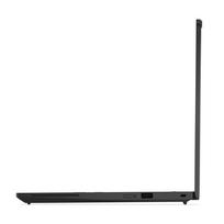 thinkpad lenovo thinkpad x13 - Lenovo ThinkPad X13 Gen 7 21YH, Core Ultra 5 325, 16 GB, 512 GB, 13.3", WUXGA, 4G, Black (Juodas) - 13 nuotrauka