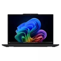 thinkpad lenovo thinkpad x13 - Lenovo ThinkPad X13 G7 13.3", Core Ultra 5 325, 32 GB, 512 GB, WUXGA, Windows 11 Pro, Thunder Black (Juodas) - 11 nuotrauka