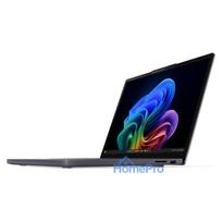 snapdragon pc - Lenovo IdeaPad Slim 3 15Q8X10, Snapdragon X1-26-100, 16 GB, 1 TB, 15.3", Windows 11 Home, Pilka (Pilkas) - 5 nuotrauka
