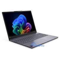 snapdragon pc - Lenovo IdeaPad Slim 3 15Q8X10, Snapdragon X1-26-100, 16 GB, 1 TB, 15.3", Windows 11 Home, Pilka (Pilkas) - 7 nuotrauka