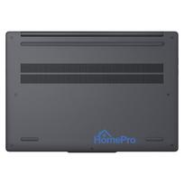 snapdragon pc - Lenovo IdeaPad Slim 3 15Q8X10, Snapdragon X1-26-100, 16 GB, 1 TB, 15.3", Windows 11 Home, Pilka (Pilkas) - 8 nuotrauka
