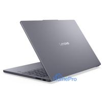 snapdragon pc - Lenovo IdeaPad Slim 3 15Q8X10, Snapdragon X1-26-100, 16 GB, 1 TB, 15.3", Windows 11 Home, Pilka (Pilkas) - 10 nuotrauka