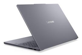 snapdragon pc - Lenovo IdeaPad Slim 3 15Q8X10, Snapdragon X1-26-100, 16 GB, 1 TB, 15.3", Windows 11 Home, Pilka (Pilkas) - 12 nuotrauka