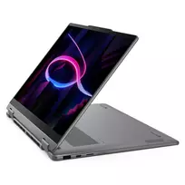 1tb nesiojamas ssd - Lenovo Yoga 7 2-in-1 14IPH11 83TC003DGE, Core Ultra 7 355, 16 GB, 1 TB, 14", WUXGA OLED, Gray (Pilkas) - 2 nuotrauka