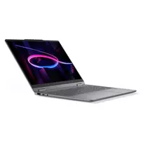 1tb nesiojamas ssd - Lenovo Yoga 7 2-in-1 14IPH11 83TC003DGE, Core Ultra 7 355, 16 GB, 1 TB, 14", WUXGA OLED, Gray (Pilkas) - 6 nuotrauka
