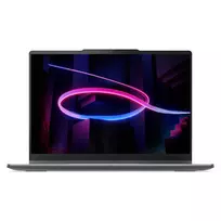 1tb nesiojamas ssd - Lenovo Yoga 7 2-in-1 14IPH11 83TC003DGE, Core Ultra 7 355, 16 GB, 1 TB, 14", WUXGA OLED, Gray (Pilkas) - 8 nuotrauka