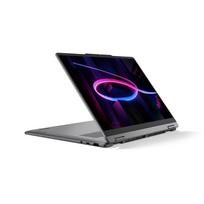 1tb nesiojamas ssd - Lenovo Yoga 7 2-in-1 14IPH11 83TC003DGE, Core Ultra 7 355, 16 GB, 1 TB, 14", WUXGA OLED, Gray (Pilkas) - 10 nuotrauka