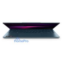 lenovo yoga slim 7 16gb 512gb - Lenovo Yoga Slim 7a 14AGP11, Ryzen AI 5 430, 16 GB, 512 GB, 14", WUXGA, Tidal Teal (Žalsvai mėlynas) - 4 nuotrauka