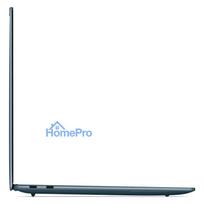 lenovo yoga slim 7 16gb 512gb - Lenovo Yoga Slim 7a 14AGP11, Ryzen AI 5 430, 16 GB, 512 GB, 14", WUXGA, Tidal Teal (Žalsvai mėlynas) - 7 nuotrauka
