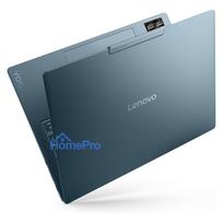 lenovo yoga slim 7 16gb 512gb - Lenovo Yoga Slim 7a 14AGP11, Ryzen AI 5 430, 16 GB, 512 GB, 14", WUXGA, Tidal Teal (Žalsvai mėlynas) - 9 nuotrauka
