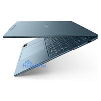 lenovo yoga slim 7 16gb 512gb - Lenovo Yoga Slim 7a 14AGP11, Ryzen AI 5 430, 16 GB, 512 GB, 14", WUXGA, Tidal Teal (Žalsvai mėlynas) - 10 nuotrauka