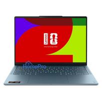 lenovo yoga slim 7 16gb 512gb - Lenovo Yoga Slim 7a 14AGP11, Ryzen AI 5 430, 16 GB, 512 GB, 14", WUXGA, Tidal Teal (Žalsvai mėlynas) - 13 nuotrauka