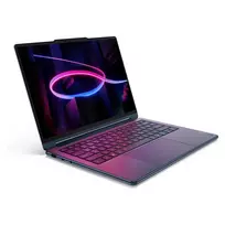 1tb nesiojamas ssd - Lenovo Yoga 9 2-in-1 14IPH11, Core Ultra 7 355, 32 GB, 1 TB, 14", OLED, Blue (Mėlynas) - 3 nuotrauka