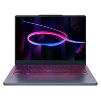 1tb nesiojamas ssd - Lenovo Yoga 9 2-in-1 14IPH11, Core Ultra 7 355, 32 GB, 1 TB, 14", OLED, Blue (Mėlynas) - 5 nuotrauka