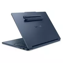1tb nesiojamas ssd - Lenovo Yoga 9 2-in-1 14IPH11, Core Ultra 7 355, 32 GB, 1 TB, 14", OLED, Blue (Mėlynas) - 7 nuotrauka