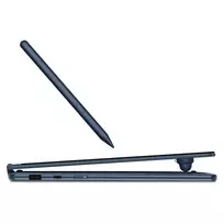 1tb nesiojamas ssd - Lenovo Yoga 9 2-in-1 14IPH11, Core Ultra 7 355, 32 GB, 1 TB, 14", OLED, Blue (Mėlynas) - 8 nuotrauka