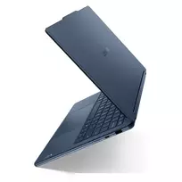 1tb nesiojamas ssd - Lenovo Yoga 9 2-in-1 14IPH11, Core Ultra 7 355, 32 GB, 1 TB, 14", OLED, Blue (Mėlynas) - 10 nuotrauka