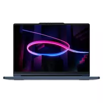 1tb nesiojamas ssd - Lenovo Yoga 9 2-in-1 14IPH11, Core Ultra 7 355, 32 GB, 1 TB, 14", OLED, Blue (Mėlynas) - 11 nuotrauka