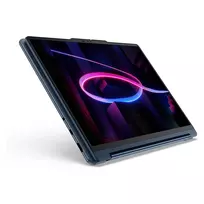 1tb nesiojamas ssd - Lenovo Yoga 9 2-in-1 14IPH11, Core Ultra 7 355, 32 GB, 1 TB, 14", OLED, Blue (Mėlynas) - 12 nuotrauka
