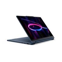1tb nesiojamas ssd - Lenovo Yoga 9 2-in-1 14IPH11, Core Ultra 7 355, 32 GB, 1 TB, 14", OLED, Blue (Mėlynas) - 14 nuotrauka