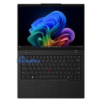 nesiojamas kompiuteris 14 32gb - Lenovo ThinkPad L14 G7, Core Ultra 7 355, 32 GB, 512 GB, 14", WUXGA, Windows 11 Pro, Black (Juodas) - 2 nuotrauka