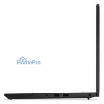 nesiojamas kompiuteris 14 32gb - Lenovo ThinkPad L14 G7, Core Ultra 7 355, 32 GB, 512 GB, 14", WUXGA, Windows 11 Pro, Black (Juodas) - 4 nuotrauka