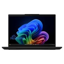 nesiojamas kompiuteris 14 32gb - Lenovo ThinkPad L14 G7, Core Ultra 7 355, 32 GB, 512 GB, 14", WUXGA, Windows 11 Pro, Black (Juodas) - 11 nuotrauka