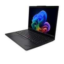 nesiojamas kompiuteris 14 32gb - Lenovo ThinkPad L14 G7, Core Ultra 7 355, 32 GB, 512 GB, 14", WUXGA, Windows 11 Pro, Black (Juodas) - 13 nuotrauka