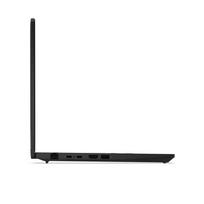 nesiojamas kompiuteris 14 32gb - Lenovo ThinkPad L14 G7, Core Ultra 7 355, 32 GB, 512 GB, 14", WUXGA, Windows 11 Pro, Black (Juodas) - 15 nuotrauka