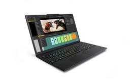 64gb ddr5 nesiojamo - Lenovo ThinkPad P16v G3 21RS0055PB, Core Ultra 9 285H, 64 GB, 1 TB, 16", RTX PRO 2000 Blackwell, Black (Juodas) - 10 nuotrauka
