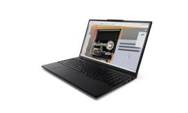 64gb ddr5 nesiojamo - Lenovo ThinkPad P16v G3 21RS0055PB, Core Ultra 9 285H, 64 GB, 1 TB, 16", RTX PRO 2000 Blackwell, Black (Juodas) - 11 nuotrauka