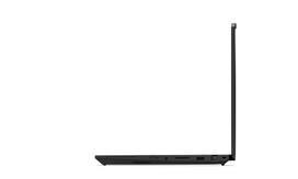 64gb ddr5 nesiojamo - Lenovo ThinkPad P16v G3 21RS0055PB, Core Ultra 9 285H, 64 GB, 1 TB, 16", RTX PRO 2000 Blackwell, Black (Juodas) - 12 nuotrauka