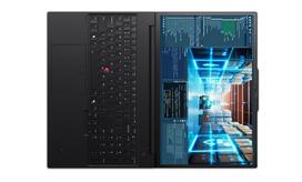 64gb ddr5 nesiojamo - Lenovo ThinkPad P16v G3 21RS0055PB, Core Ultra 9 285H, 64 GB, 1 TB, 16", RTX PRO 2000 Blackwell, Black (Juodas) - 13 nuotrauka