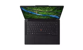 32gb 2x16gb ddr5 - Lenovo ThinkPad P14s Gen 7 (AMD) 21X0000UPB, Ryzen AI 7 PRO 450, 32 GB, 1 TB, 14", WUXGA, Black (Juodas) - 2 nuotrauka