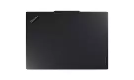 32gb 2x16gb ddr5 - Lenovo ThinkPad P14s Gen 7 (AMD) 21X0000UPB, Ryzen AI 7 PRO 450, 32 GB, 1 TB, 14", WUXGA, Black (Juodas) - 4 nuotrauka