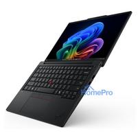 1 14 - Lenovo ThinkPad T14 Gen 7 (Intel) Core Ultra 7 355, 32 GB, 1 TB, 14", WUXGA, 4G, Windows 11 Pro, Black (Juodas) - 2 nuotrauka