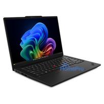 1 14 - Lenovo ThinkPad T14 Gen 7 (Intel) Core Ultra 7 355, 32 GB, 1 TB, 14", WUXGA, 4G, Windows 11 Pro, Black (Juodas) - 9 nuotrauka