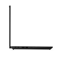 1 14 - Lenovo ThinkPad T14 Gen 7 (Intel) Core Ultra 7 355, 32 GB, 1 TB, 14", WUXGA, 4G, Windows 11 Pro, Black (Juodas) - 13 nuotrauka