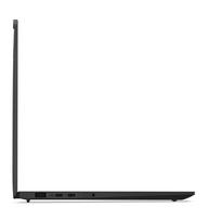 auri 25 - Lenovo ThinkPad X1 Carbon Gen 13 Aura Edition 21NX00KDPB, Core Ultra 7 255U, 32 GB, 1 TB, 14", 2.8K OLED Touch, Black (Juodas) - 14 nuotrauka