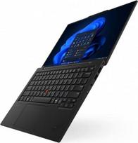 thinkpad x1 carbon 11 - Lenovo ThinkPad X1 Carbon Gen 13 Aura Edition 21NX00KEPB, Core Ultra 7 255U, 32 GB, 1 TB, 14", 2.8K, Black (Juodas) - 4 nuotrauka